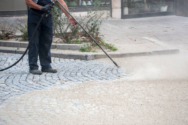 Trusted Fort Davis, TX Pressure Washing Services Experts