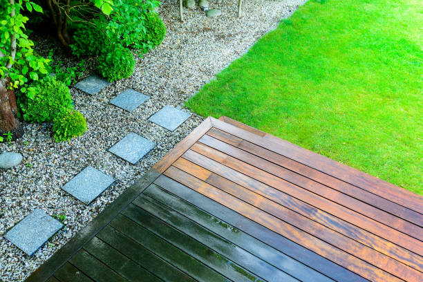 Best Patio and Deck Pressure Washing  in Fort Davis, TX